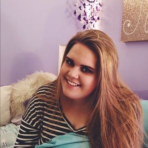 Meet your Posher, Molly